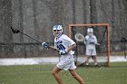 MLax vs UNE  Wheaton College Men's Lacrosse vs University of New England. - Photo by Keith Nordstrom : Wheaton, Lacrosse, LAX, UNE